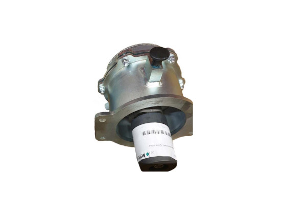 Luftsylinder 70mm drag/kjærre med lås