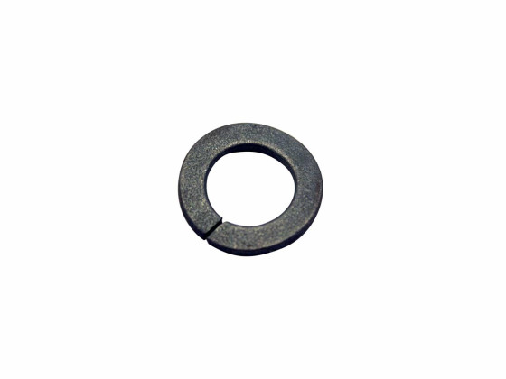 Fjederskive M12 FZB DIN128A - 100 stk. pr. æske - (AN 84112900)