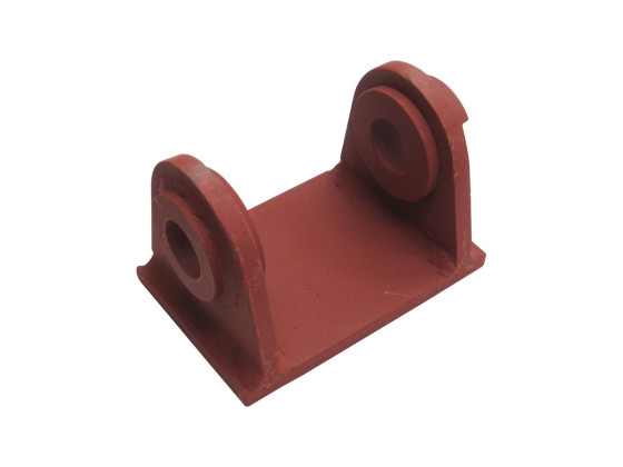 Dragfeste for triangel - Passer til Vibrablok 32mm