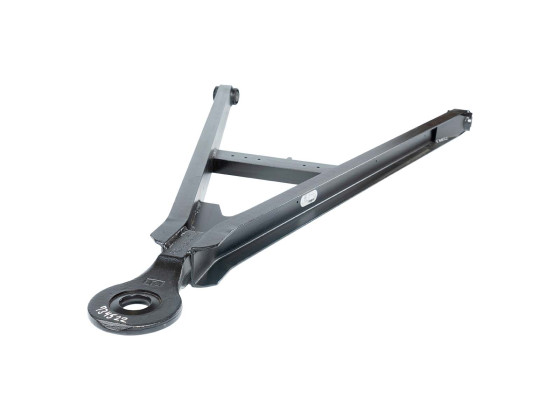 GNZ 40 B 1800mm, cc980mm, Vibra 30 - VBG 57,5, D 168kN, 30mm Vibra