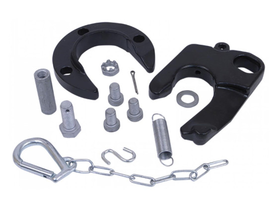 Jost rep. sett for lås JSK36 Svingskive - JOST SK 3121-50