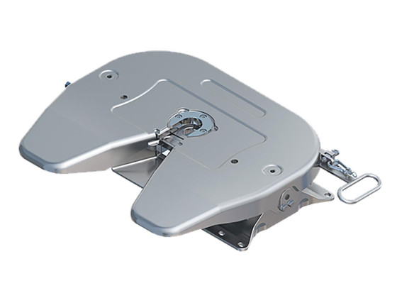 Håndtak lang for Jost svingskive  - Jost SK 3105-113