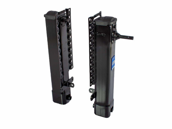 Støtteben sett Modul CC MH 550 H350 - CC109470000