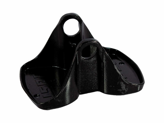 T-Fot til Jost støtteben - JS D04