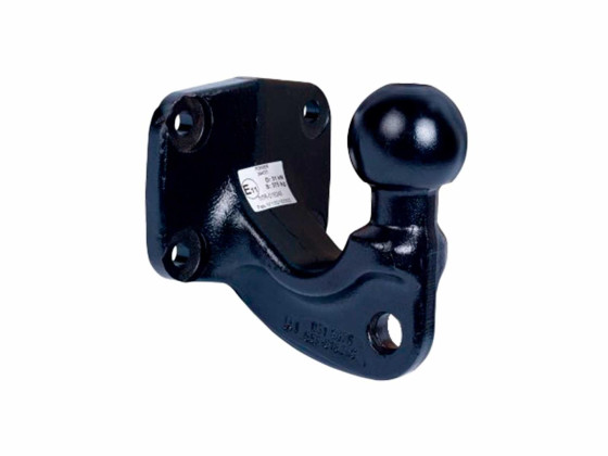 Kulekonsoll 50mm 3,5t 31kN 4 hull 2944731