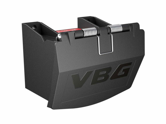 Kontaktboks 14 Polet, Bildel - VBG 28-029000