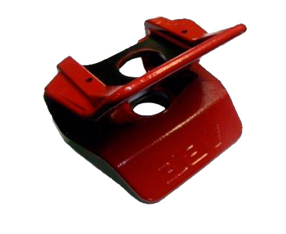 Fangmunn VBG795V. - 09-069700. - Tilhengerkobling