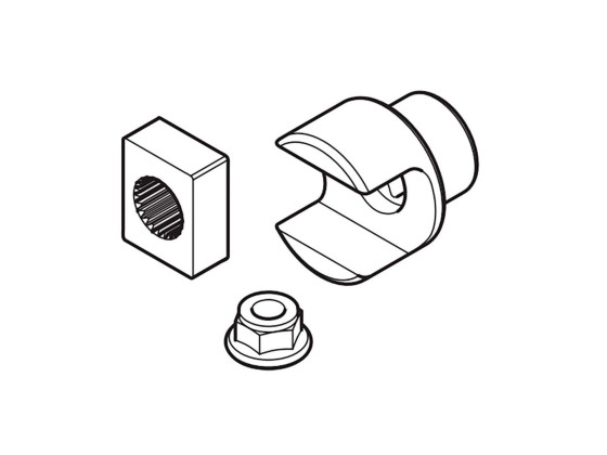 Adaptersats ver.3.0 - VBG 09-122700