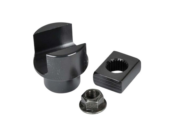 Adaptersats ver.3.0 - VBG 09-122700