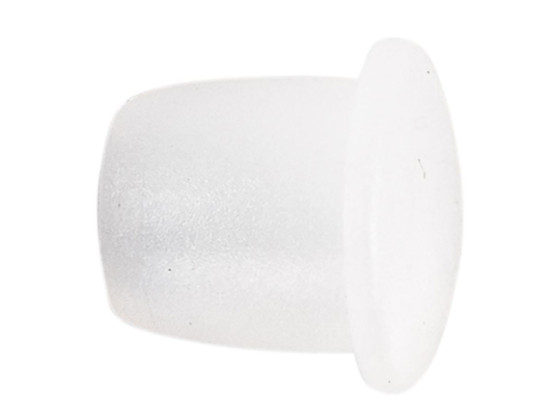 Dekkplugg natur d=9,3mm - P0550093