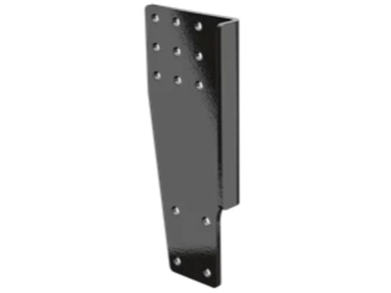 VBG Gavlsats EUH 180 Scania H=195 - 21-693178