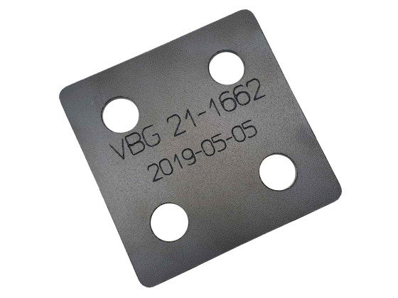 21-166200 VBG Mellomlegg TB 30 D T=4