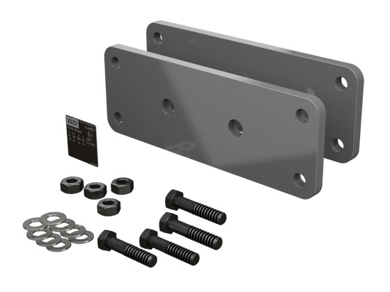 Forsterkningssats 120X55X 83X56, TB - VBG 21-165600