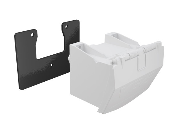 18-029600 Rett Konsol