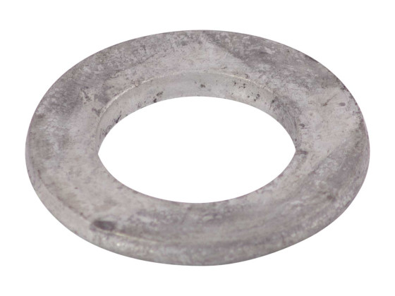 Skive for dragbolt 125A 25-140HV ZINCPL - 125B251 - 140HV ZINCPL
