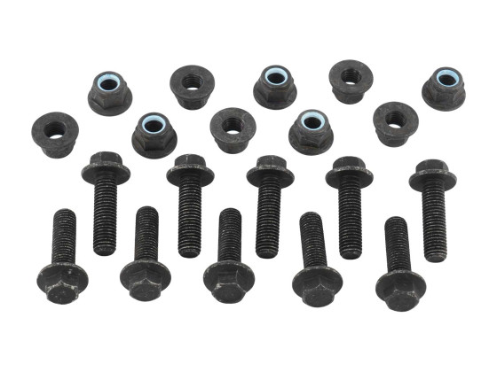 21-202200 Boltesett M 14 X50 10 pack