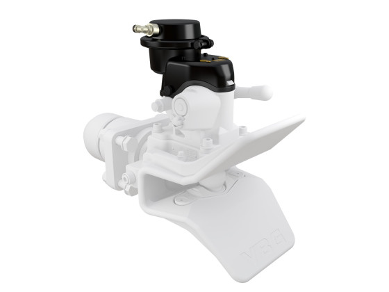 09-124000 AM-Enhet Komplett