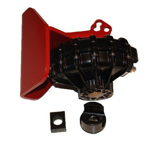 Servosats vers 3.0 - 07-110200