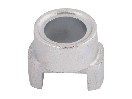 Foring låsestyring 52 mm. (indre). 84 mm høy - 906000161