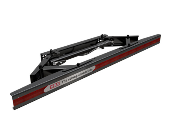 21-224700 URSP 1000 mekanisk med VBG merket