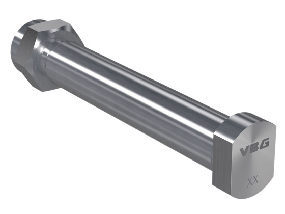 Dragbolt Ø32mm til automatdrag - VBG 18-057800