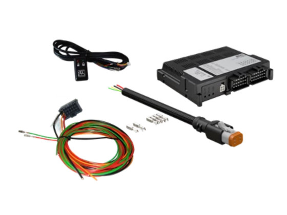 Indikeringssett G2 m/indikeringspanel, 12m kabel og BCM - VBG 28-116800