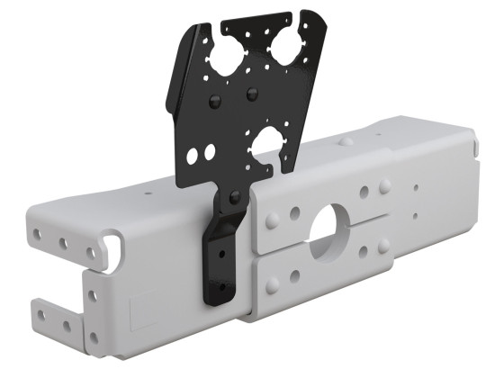 Trekkbjelke DB-C7 Mercedes 50x50 L=834  - VBG 20-112378