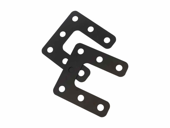 VBG Mellomlegg 120x120 T=2 - 20-108700