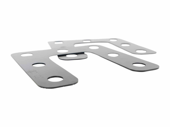 VBG Mellomlegg 120x120 T=2 - 20-108700