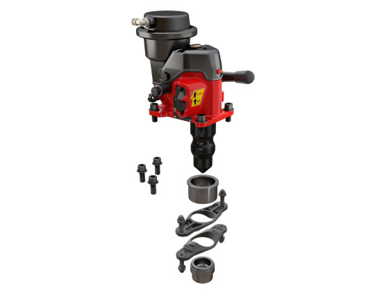 Mekanisme VBG 750V-3 AM,795V-3 AM,795VR-3,7310D-3 AM - VBG 09-321100