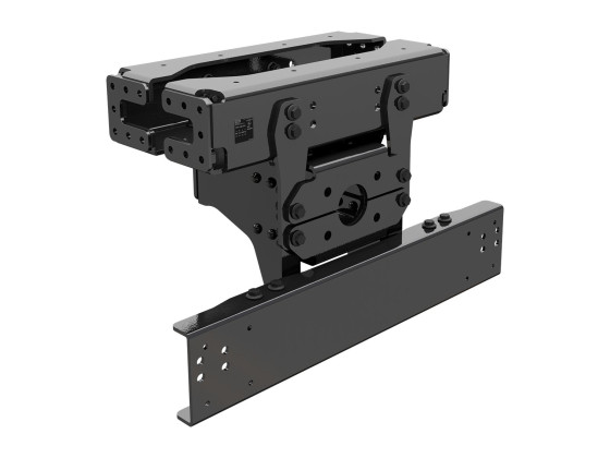 Trekkbjelke VBG CMS 63V EU RB=850mm. - 21-207278.