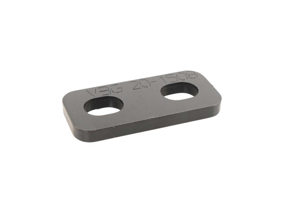 VBG Mellomlegg 180 50/40  Shims T-8mm - 20-150800