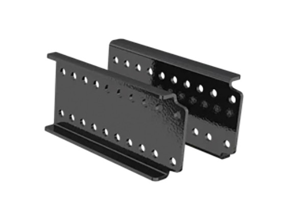 Horisontal forlengelse UPS 180 2-pack - VBG 21-698978