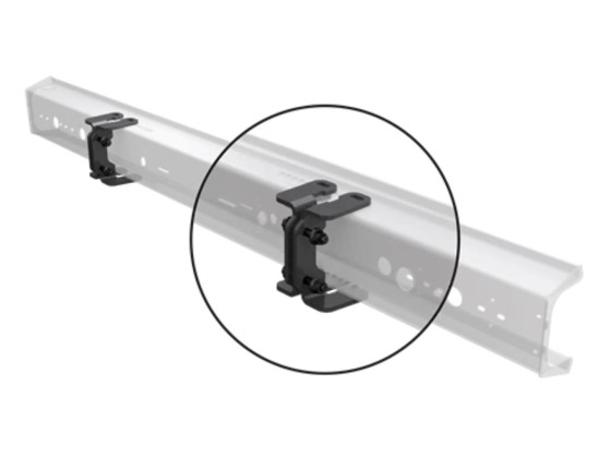 Monteringssett for underkjøringshinder UOSP 180. R58.03 - VBG 21-656900