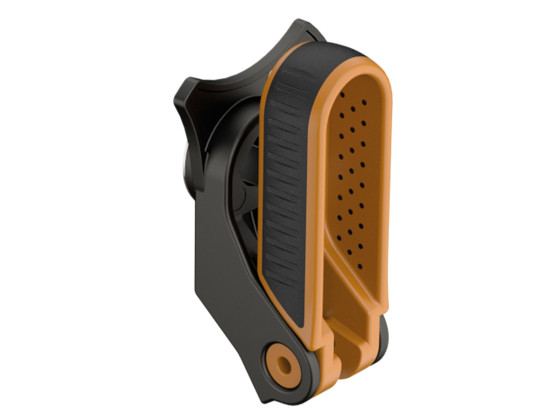 Manøverhåndtak gul - VBG 29-048900