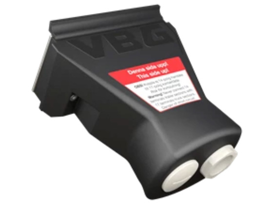 Kontakthanske 22-polet - VBG 28-046100