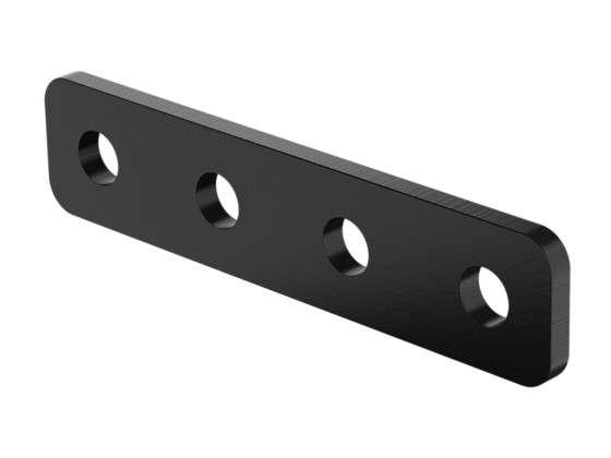 Mellomlegg 150mm T=5mm - VBG 20-150200