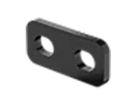 Mellomlegg 50/40 T=5mm - VBG 20-150700