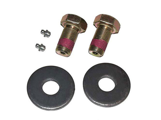 Boltsett for CX 1300 - Bk1