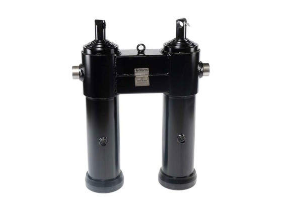 Penta Twin syl. Undermontert. RAMAPCOP 750 154 6 CRD  - 2407701546001 Twin Slag 3827