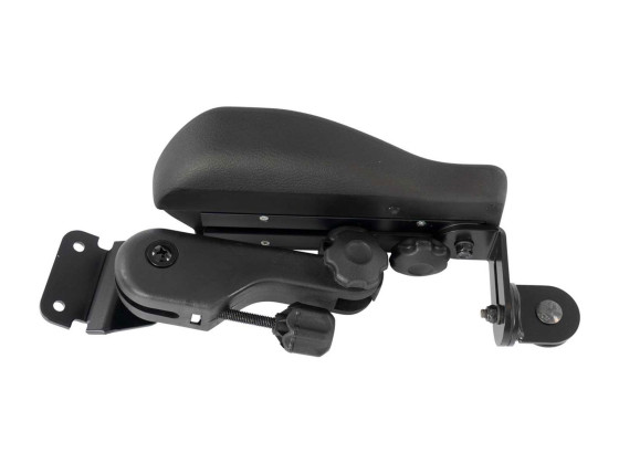 Armlene Frameco 310 Ergo, høyre - FR310ERGO