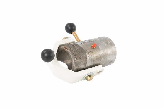 3-veis tipplås bak Zetterberg - 152579