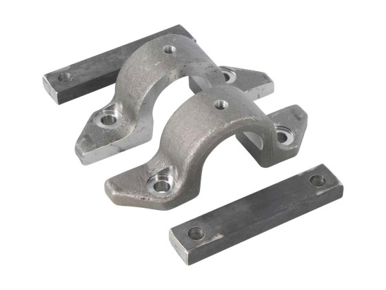 Penta Twin syl. Brakett SB 50 - A60050003(2 braketter)