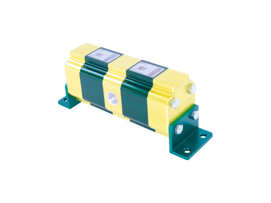 Flow Divider RV 1 D 2,2cc x2 - D9R1D02202