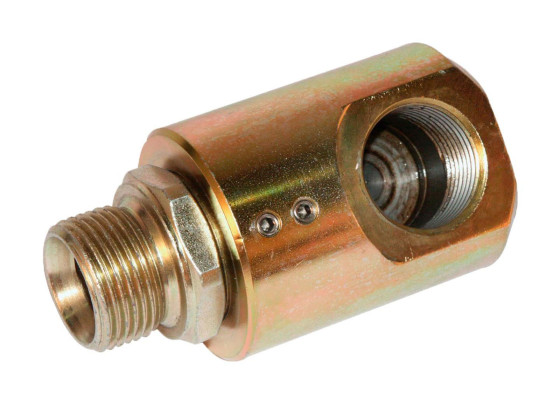 Svivel 300 bar, G3/4" - B21244BP12-E51