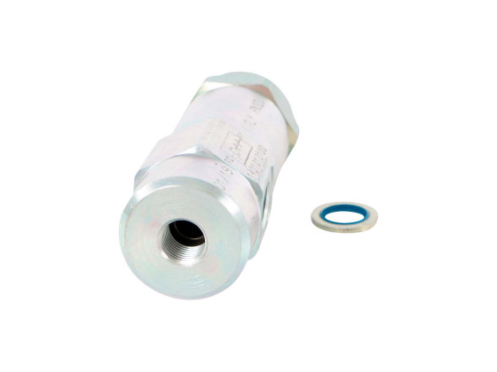Pilotstyrt tilbakeslag ventil 1/41:9,5 350 bar VBPS010  VSG341.109500