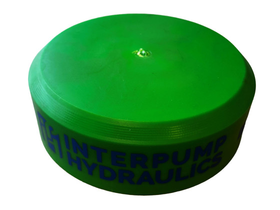 Penta plastikk kappe PFC 154 - BD0154003