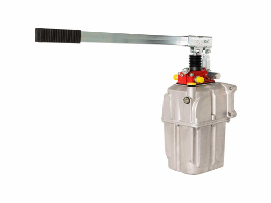 Håndpumpe m/sikkerhetsventil og retningsventil  PAM-TDSV - PAM0152503