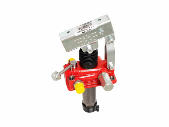 Håndpumpe m/sikkerhetsventil og retningsventil  PAM-TDSV - PAM0152503