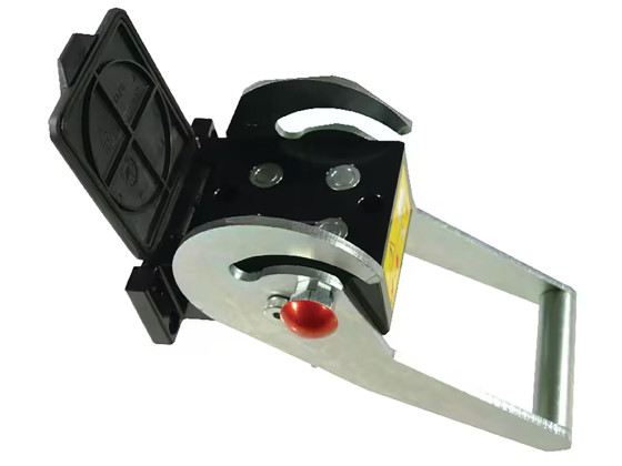 Multifaster 1/2 Hunn - 2P506-4-12GFC